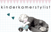 Banner Kinderkamerstylist